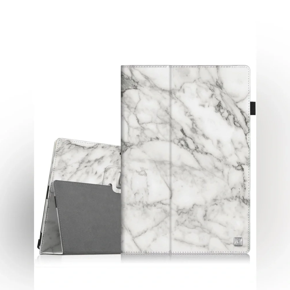 Marble Microsoft Surface Pro Case